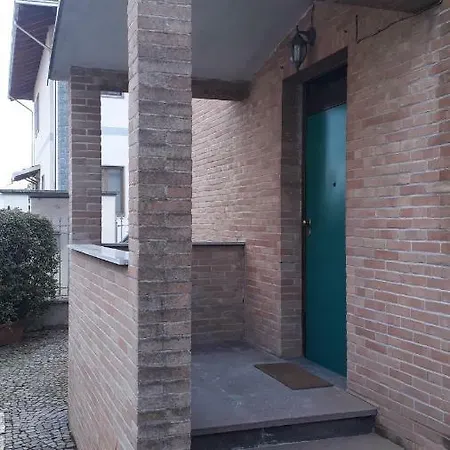 Villetta Indipendente Zona Fraschetta Casa de Férias *