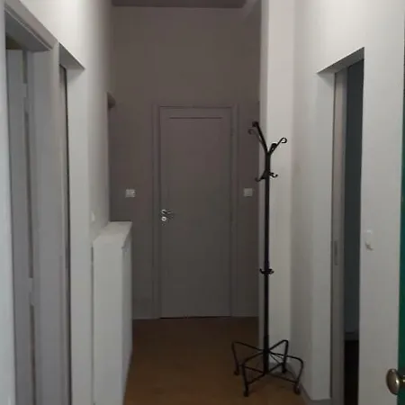Villetta Indipendente Zona Fraschetta Casa de Férias